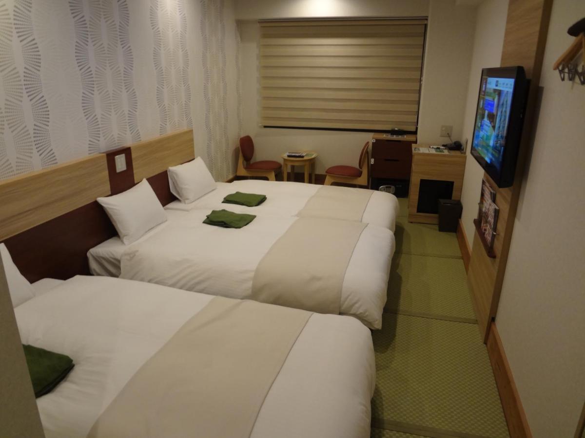 Kyonoyado Kiyomizu Gojo Kuretakeso Hotel Kyoto Ngoại thất bức ảnh