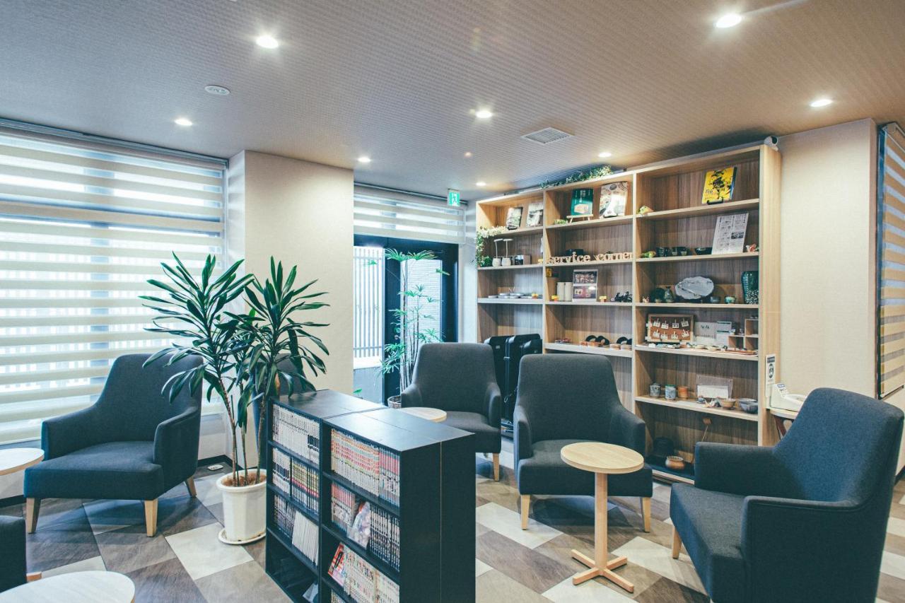 Kyonoyado Kiyomizu Gojo Kuretakeso Hotel Kyoto Ngoại thất bức ảnh
