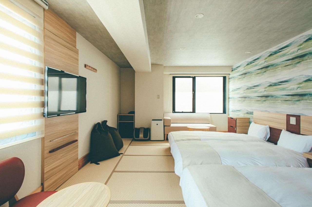 Kyonoyado Kiyomizu Gojo Kuretakeso Hotel Kyoto Ngoại thất bức ảnh