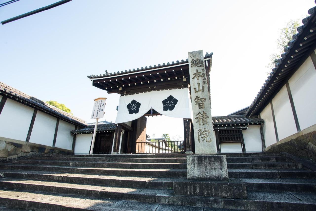 Kyonoyado Kiyomizu Gojo Kuretakeso Hotel Kyoto Ngoại thất bức ảnh