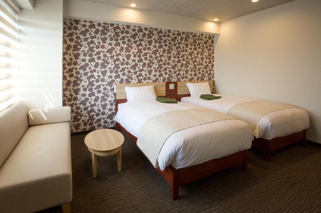 Kyonoyado Kiyomizu Gojo Kuretakeso Hotel Kyoto Ngoại thất bức ảnh