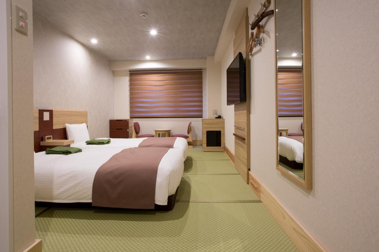 Kyonoyado Kiyomizu Gojo Kuretakeso Hotel Kyoto Ngoại thất bức ảnh