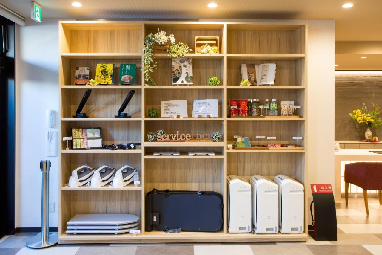 Kyonoyado Kiyomizu Gojo Kuretakeso Hotel Kyoto Ngoại thất bức ảnh
