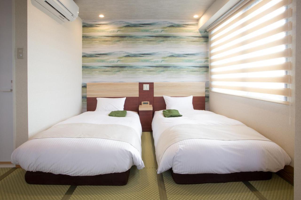 Kyonoyado Kiyomizu Gojo Kuretakeso Hotel Kyoto Ngoại thất bức ảnh
