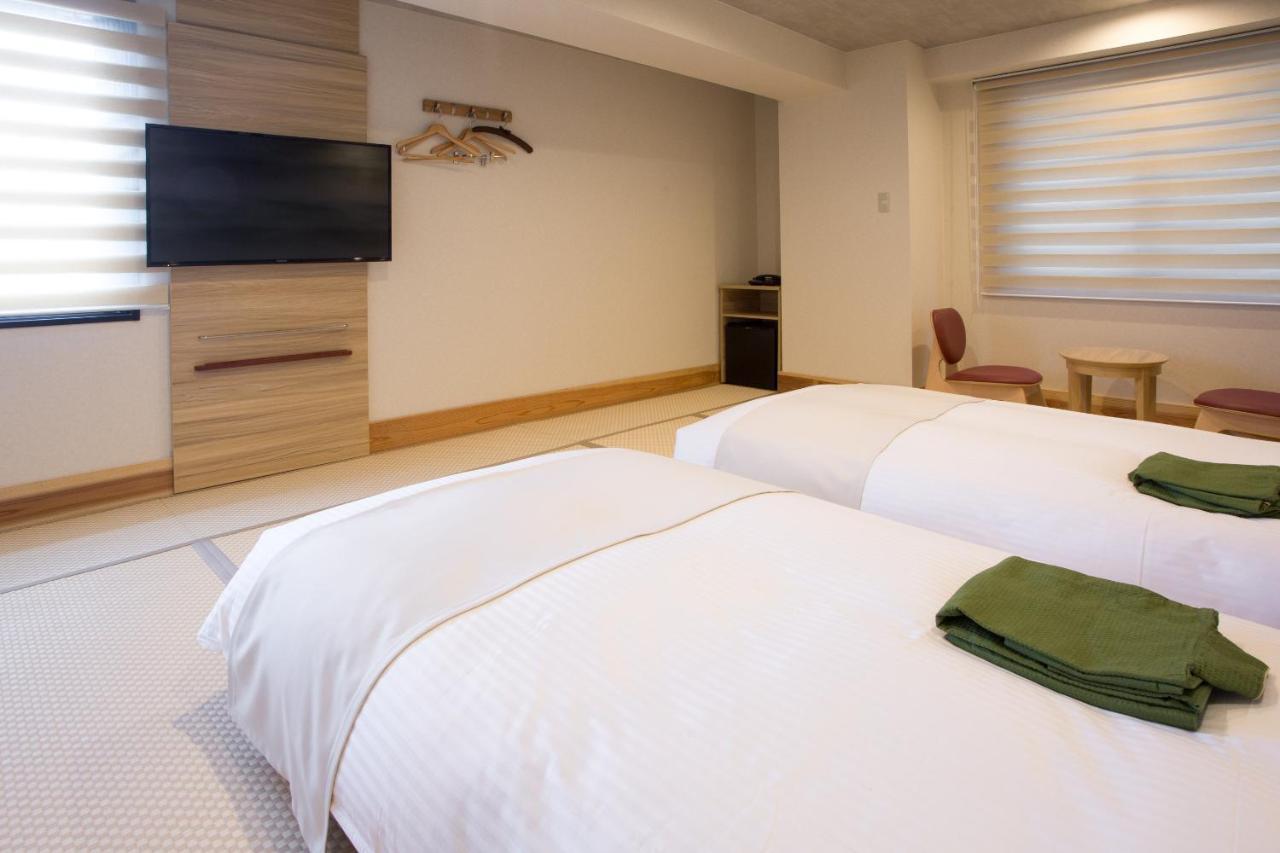 Kyonoyado Kiyomizu Gojo Kuretakeso Hotel Kyoto Ngoại thất bức ảnh