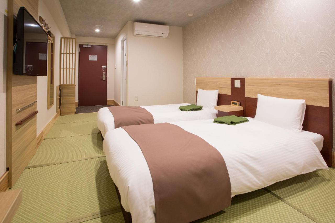 Kyonoyado Kiyomizu Gojo Kuretakeso Hotel Kyoto Ngoại thất bức ảnh