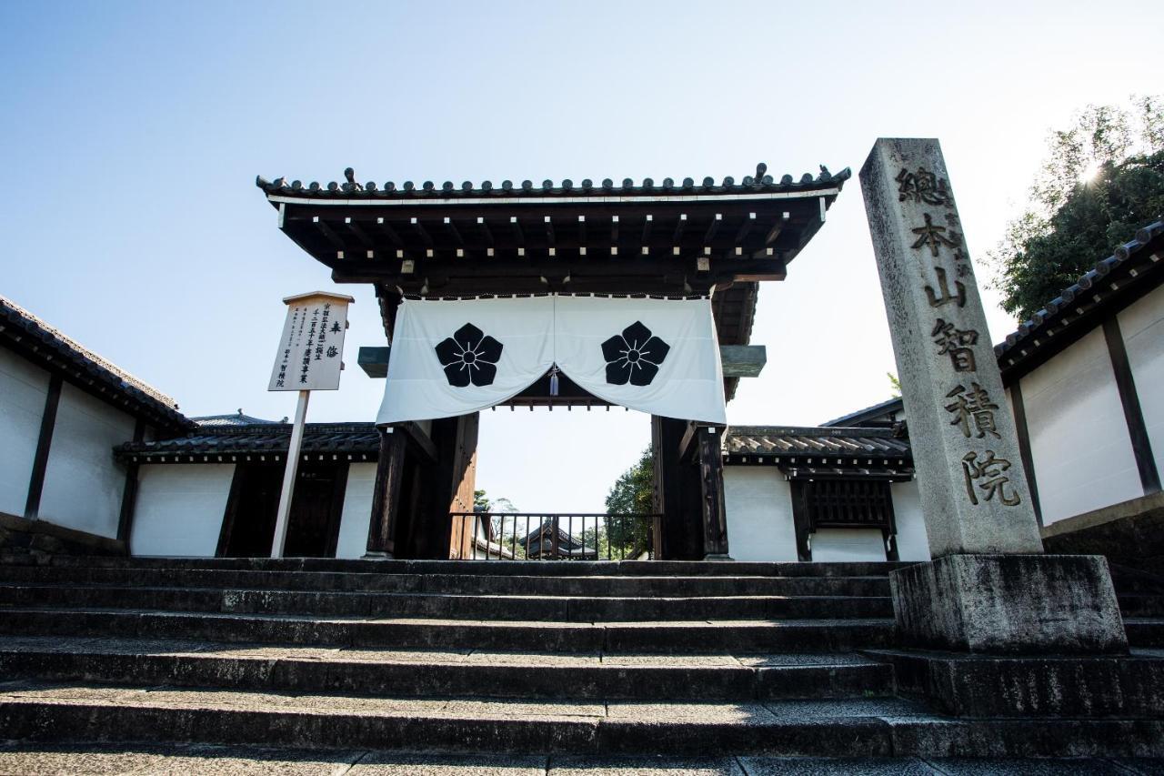 Kyonoyado Kiyomizu Gojo Kuretakeso Hotel Kyoto Ngoại thất bức ảnh
