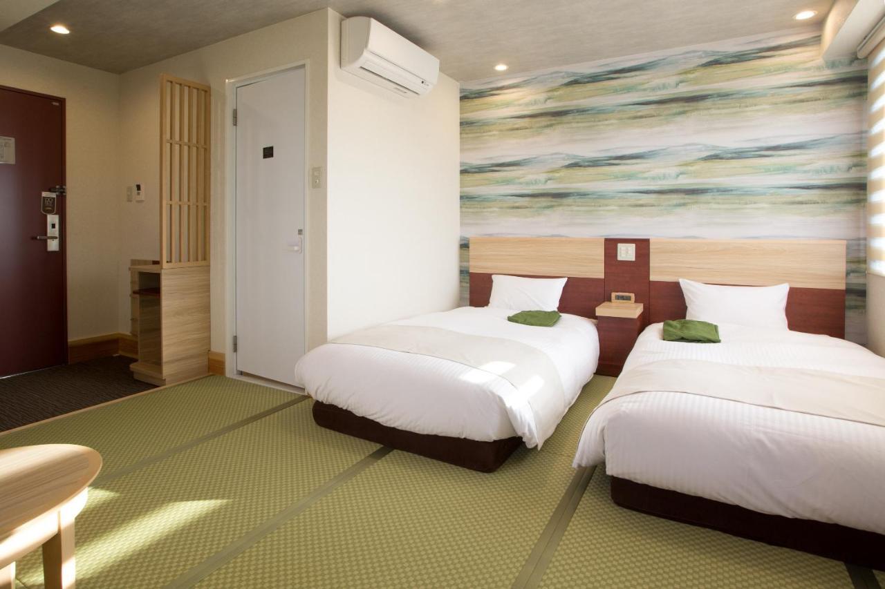 Kyonoyado Kiyomizu Gojo Kuretakeso Hotel Kyoto Ngoại thất bức ảnh