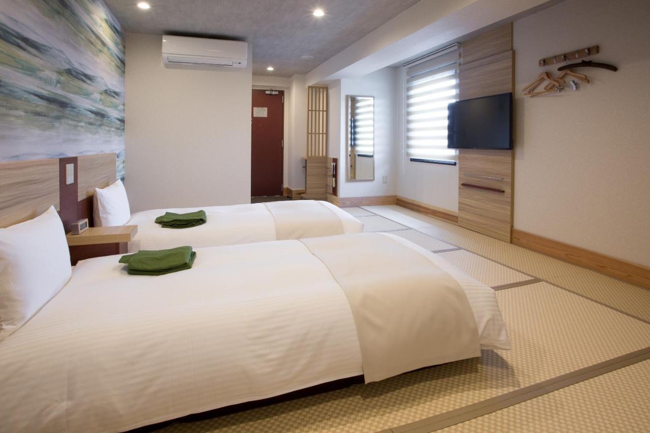 Kyonoyado Kiyomizu Gojo Kuretakeso Hotel Kyoto Ngoại thất bức ảnh