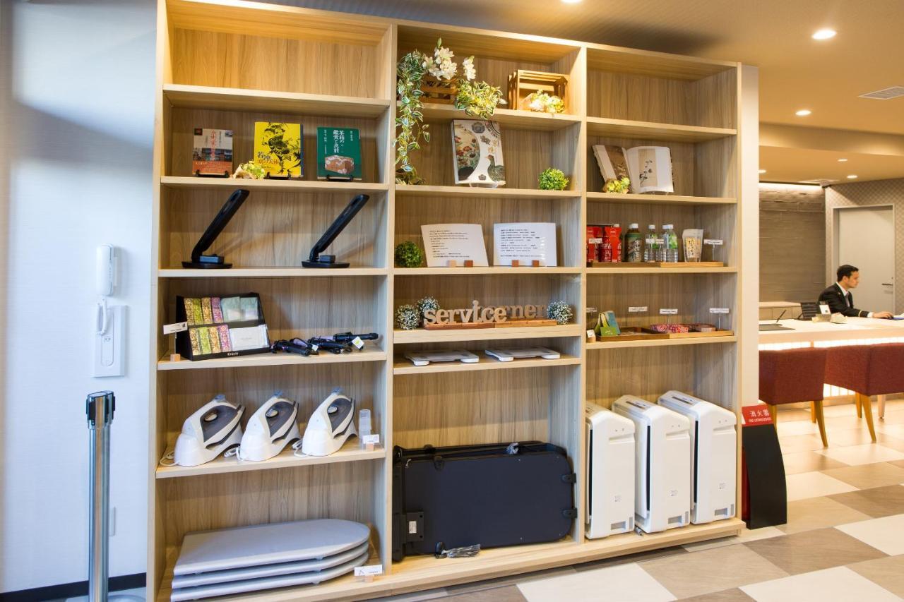 Kyonoyado Kiyomizu Gojo Kuretakeso Hotel Kyoto Ngoại thất bức ảnh