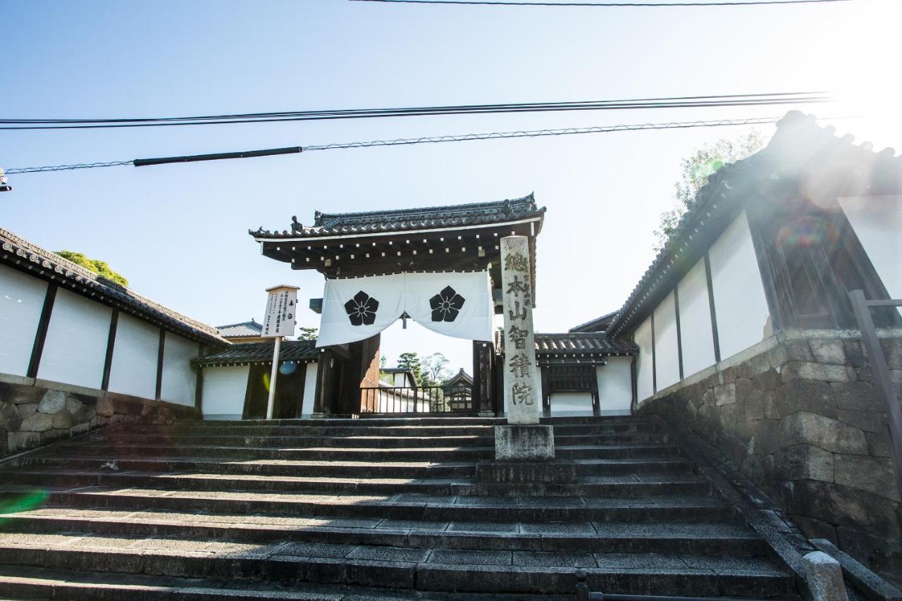 Kyonoyado Kiyomizu Gojo Kuretakeso Hotel Kyoto Ngoại thất bức ảnh